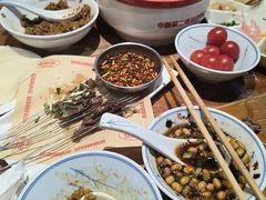 -怪噜范·老贵阳街头名小吃(鸿通城店)