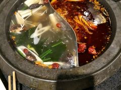 -唇辣号重庆老火锅(燕郊鑫乐汇店)