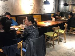 -姜武烧烤(赛格广场店)