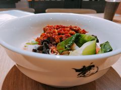 -白起肉夹馍