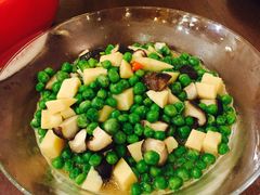 -花满楼(启秀路店)