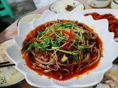 -洪霞餐馆