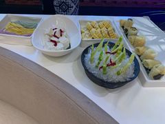 -芸山季·云南野生菌火锅(宝能环球汇店)