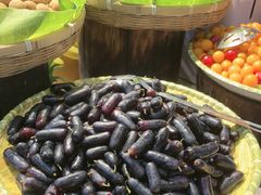 -汉阳廷自助烤肉(同和金铂天地店)