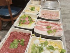 -小王少龙火锅(沙南街店)