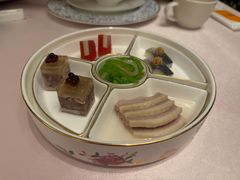 -江南灶中餐厅(南京香格里拉店)
