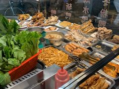 特色石码五香-金宝鸭肉店(斗西分店)