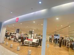 -优衣库(上海金桥太茂店)