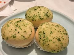 侨乡葱蓉包-神仙馆(衡山路店)