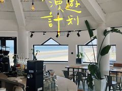 大堂-ChanDu躔度咖啡(灯塔店)
