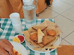 -起士林西餐厅(东经路店)