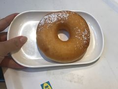 甜甜圈-宜家·瑞典风味餐厅(北京西红门店)