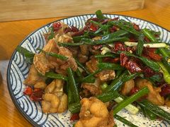 -金龙·打边炉(南京西路店)