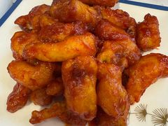-石磨坊酒楼(文化街店)