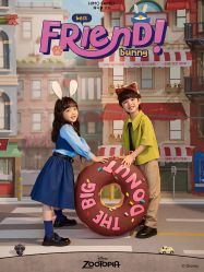 -海马体家庭照相馆(杭州远洋乐堤港店)