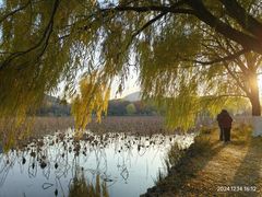 -云龙湖旅游景区