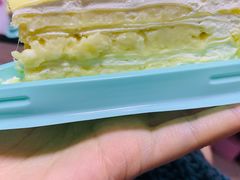 -7cake憩刻生日蛋糕·下午茶(西安店)