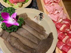 -蜀大侠火锅(四川北路店)