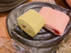 草莓牛乳卷-伊豆野菜村(大族广场店)