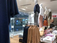 -优衣库(上海虹口龙之梦店)