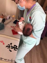 -爱陪伴一对一月子中心(融侨店)