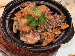 -鹭江宾馆·观海餐厅