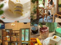 -得丘礼享谷·玉兰苑