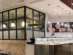 自助取餐区-新旺茶餐厅(嘉里城店)