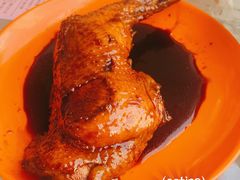 -亞婆井·劲抽面食(铂顿城店)