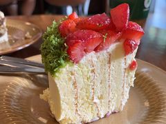 -BAKER&SPICE(祥云小镇店)