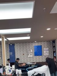 -大人物·男士理发馆