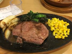 -萨莉亚意式餐厅(特力时尚汇店)