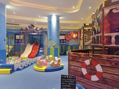 -爱乐国际温泉水疗会