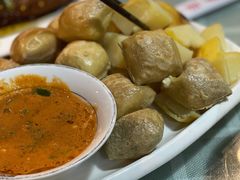 烧豆腐-龙翔小猪脚(龙头街店)