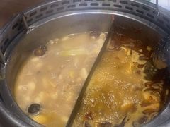 -快乐小羊(富强中路店)