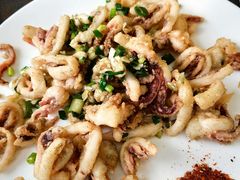 -从前慢海鲜面馆