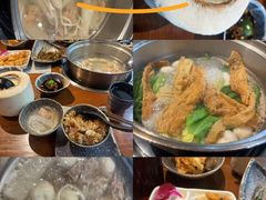 -享润四季椰子鸡音乐主题餐厅(晋江万达店)