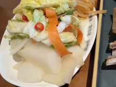 -青海名吃尕张娃非遗烤肉(海湖总店)