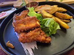 -弗拉门戈西班牙餐厅酒吧(意式风情街店)