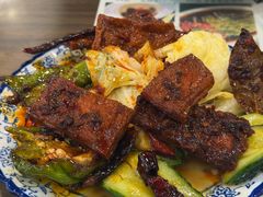 -老西安韩记三鲜煮馍(四府街店)