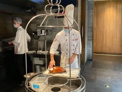 -四季民福烤鸭店(前门店)