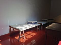 -毛泽东同志旧居