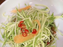 -老铺烤鸭(宝鸡店)