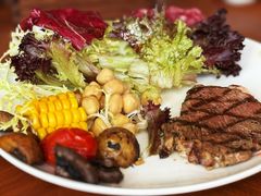 -嘉定凯悦·咖啡厅