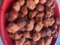 香酥花生米-协顺园回头馆(南顺城路店)