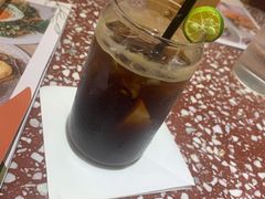招牌椰青冷萃-Toris(LuOne凯德晶萃广场店)