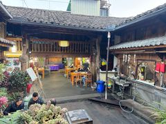 -龙姐私房菜(和顺古镇店)