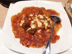 -必胜客(新中纬店)