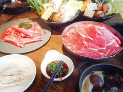 -呷哺呷哺(松江开元店)