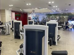 -英派斯健身(海信国际中心馆)